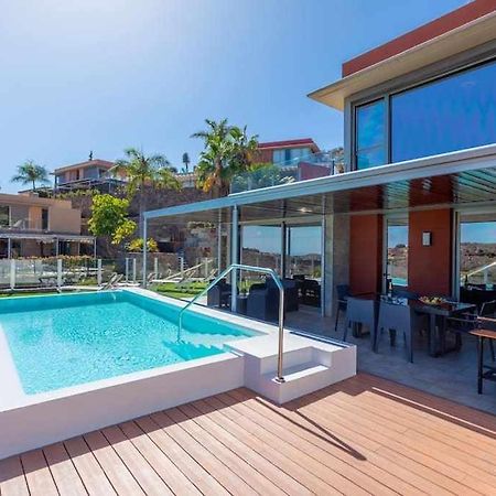 Villa Los Dragos Golf By Infinity Summer San Bartolomé Esterno foto