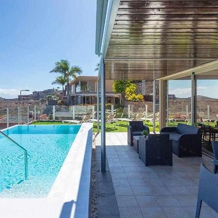 Villa Los Dragos Golf By Infinity Summer San Bartolomé Esterno foto