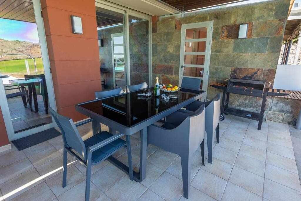 Villa Los Dragos Golf By Infinity Summer San Bartolomé Esterno foto