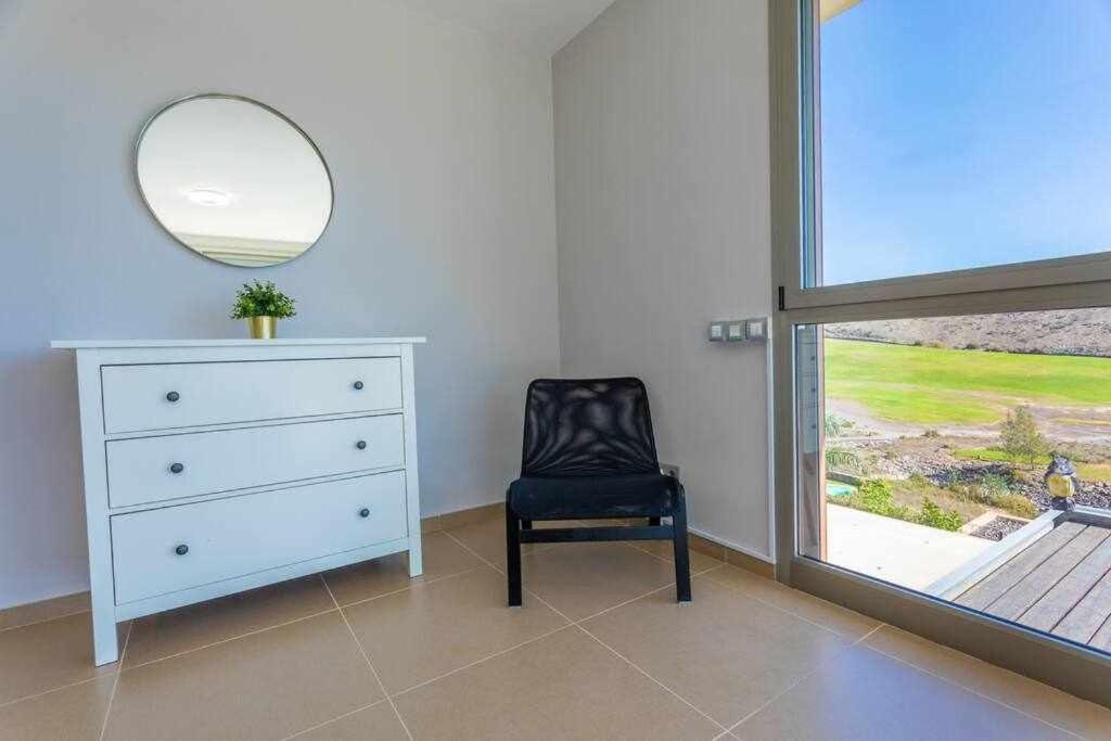 Villa Los Dragos Golf By Infinity Summer San Bartolomé Esterno foto