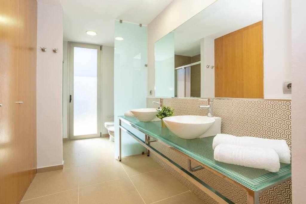 Villa Los Dragos Golf By Infinity Summer San Bartolomé Esterno foto